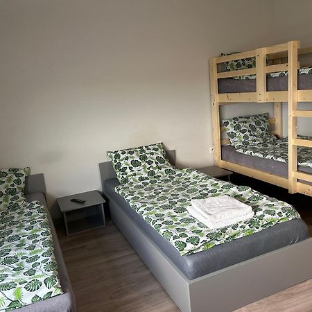 Noclegi Uran Sufczyn Kültér fotó