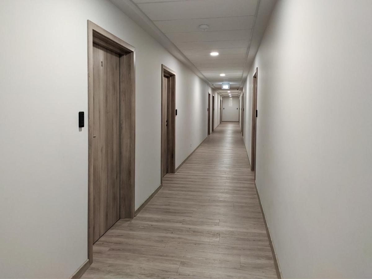 Noclegi Uran Sufczyn Kültér fotó